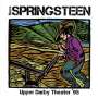 Bruce Springsteen: Upper Darby Theater '95, CD