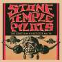 Stone Temple Pilots: The Centrum Worcester MA '94, CD