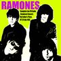Ramones: Live: My Father's Place, NY 1982, CD