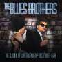 The Blues Brothers Band: The Closing Of Winterland 31st December 1978, CD