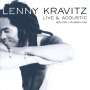 Lenny Kravitz: Live & Acoustic: New York,14th March 1994, CD