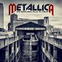 Metallica: Live: Reunion Arena, Dallas, TX, 1989, CD