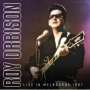 Roy Orbison: Live In Melbourne 1967, CD