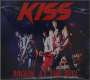 Kiss: Rockin' At The Ritz, CD,CD