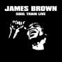 James Brown: Soul Train Live, CD