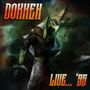 Dokken: Live...'95, CD