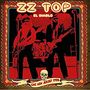 ZZ Top: El Diabolo: Live New Jersey 1980, CD