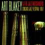 Art Blakey: Chicago Jazz Festival 1987, CD,CD