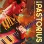 Jaco Pastorius: Kool Jazz Festival NYC 1982, CD