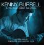 Kenny Burrell: Laguna Beach: Friends Of Jazz Festival 1979, CD