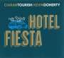 Ciaran Tourish & Kevin Doherty: Hotel Fiesta, CD