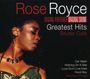 Rose Royce: Greatest Hits - Studio Cuts, CD