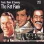 Rat Pack (Sinatra / Martin/Davis Jr.): The Rat Pack, CD,CD