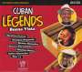 : Cuban Legends/Buena Vista, CD,CD