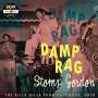 Stomp Gordon: Damp Rag - The Killa Dilla From Columbus, Ohio (Limited Edition), 10I,CD