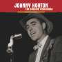 Johnny Horton: The Singing Fisherman: The Complete Recordings, CD,CD,CD,CD,CD,CD,CD,CD,CD