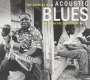 : Acoustic Blues Vol.3, CD,CD
