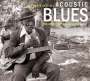 : Acoustic Blues Vol.4, CD,CD