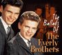 The Everly Brothers: The Ballads of the Everly Brothers, CD