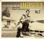 : The Other Side Of Bakersfield, Vol.2: 1950s & 60s Boppers And Rockers From 'Nashville West', CD