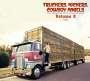 : Truckers, Kickers, Cowboy Angels Vol.2, CD