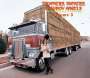 : Truckers, Kickers, Cowboy Angels Vol.3, CD,CD