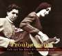 : Troubadours Vol. 4: Folk And The Roots Of American Music, CD,CD,CD