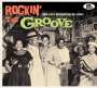 : Rockin' The Groove, CD