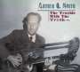 Arthur Q. Smith: The Trouble With The Truth, CD,CD