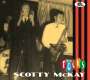 Scotty McKay: Rocks, CD