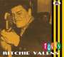 Ritchie Valens: Ritchie Valens Rocks, CD