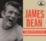 : Memorial Series - James Dean: Rebel With A Cause, CD