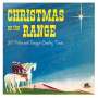 : Christmas On The Range: 26 Festive And Swingin' Country Tunes, CD