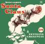 : Here Comes Santa Claus: 29 Swinging Chestnuts, CD