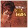Etta James: Tell Mama (180g), LP