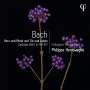 Johann Sebastian Bach: Kantaten BWV 6,99,147, CD