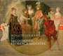 Elisabeth-Claude Jacquet de la Guerre: Sonaten Nr.1-6 für Violine & Bc, CD