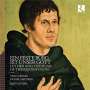: Ein feste Burg ist unser Gott - Luther und die Musik der Reformation, CD,CD