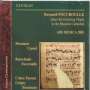 : Bernard Foccroulle - Grenzing-Orgel der Kathedrale Brüssel, CD