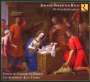 Johann Sebastian Bach: Kantaten BWV 64,121,133 (Weihnachtskantaten), CD