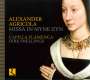 Alexander Agricola: Missa In Myne Zyn, CD