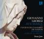 Giovanni Giorgi: Geistliche Musik "Ave Maria", CD