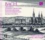 : Kantaten der Bach-Familie, CD