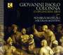 Giovanni Paolo Colonna: Motetti a due et tre voci op.3, CD