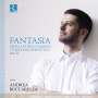 : Andrea Buccarella - Fantasia, CD