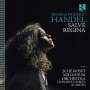 Georg Friedrich Händel: Geistliche Arien "Salve Regina", CD