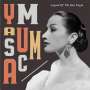Yma Sumac: Legend Of The Sun Virgin (Remastered), LP