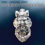 Mark Lanegan: Somebody's Knocking (Limited Edition) (Blue Vinyl), LP,LP