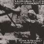Mark Stewart & Maffia: Learning To Cope With Cowardice / The Lost Tapes, CD,CD