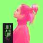 Lilly Among Clouds: Green Flash (Translucent Pink Vinyl), LP,CD